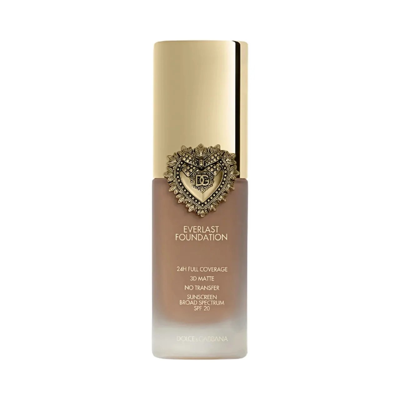 Dolce & Gabbana Everlast Foundation 28 ml 19