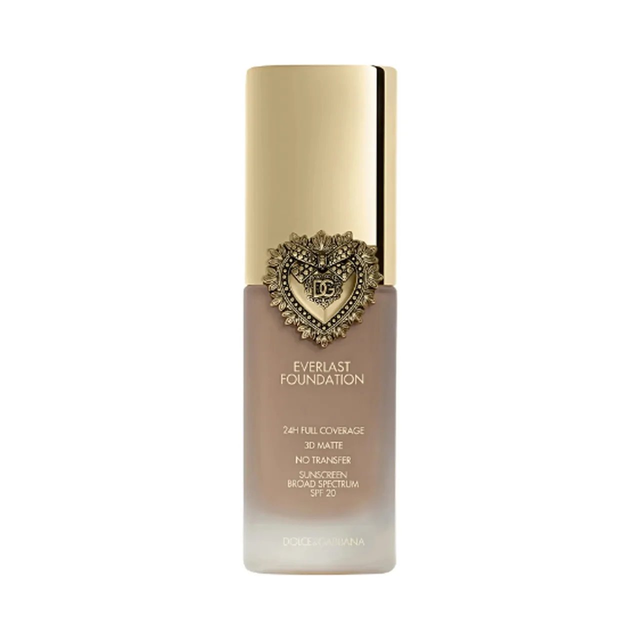 Dolce & Gabbana Everlast Foundation 28 ml 13