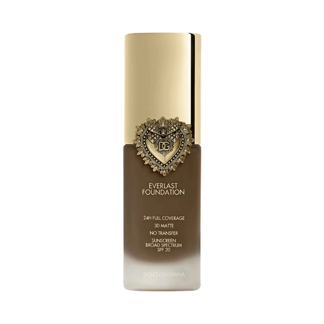 Dolce & Gabbana Everlast Foundation 28 ml 30