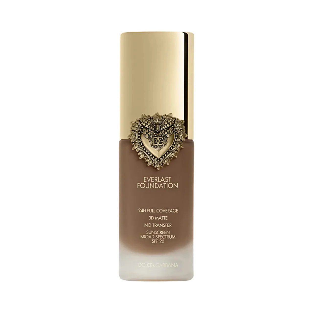 Dolce & Gabbana Everlast Foundation 28 ml 24