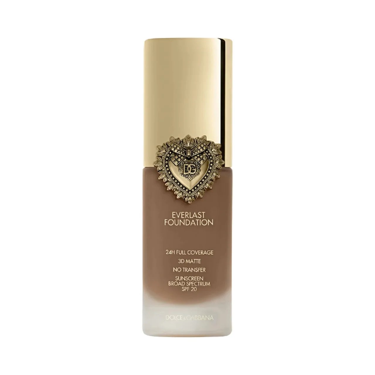 Dolce & Gabbana Everlast Foundation 28 ml 21