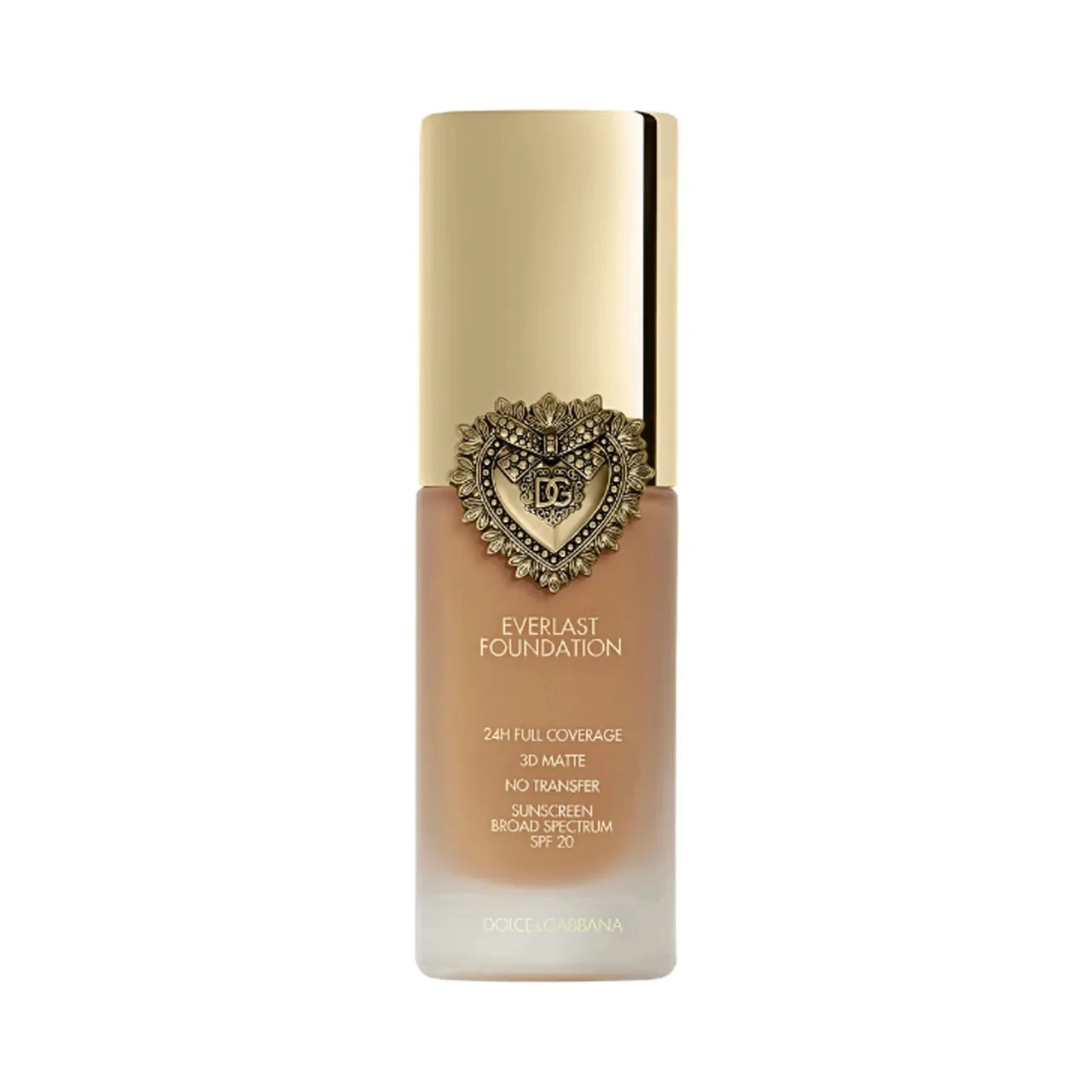Dolce & Gabbana Everlast Foundation 28 ml 20