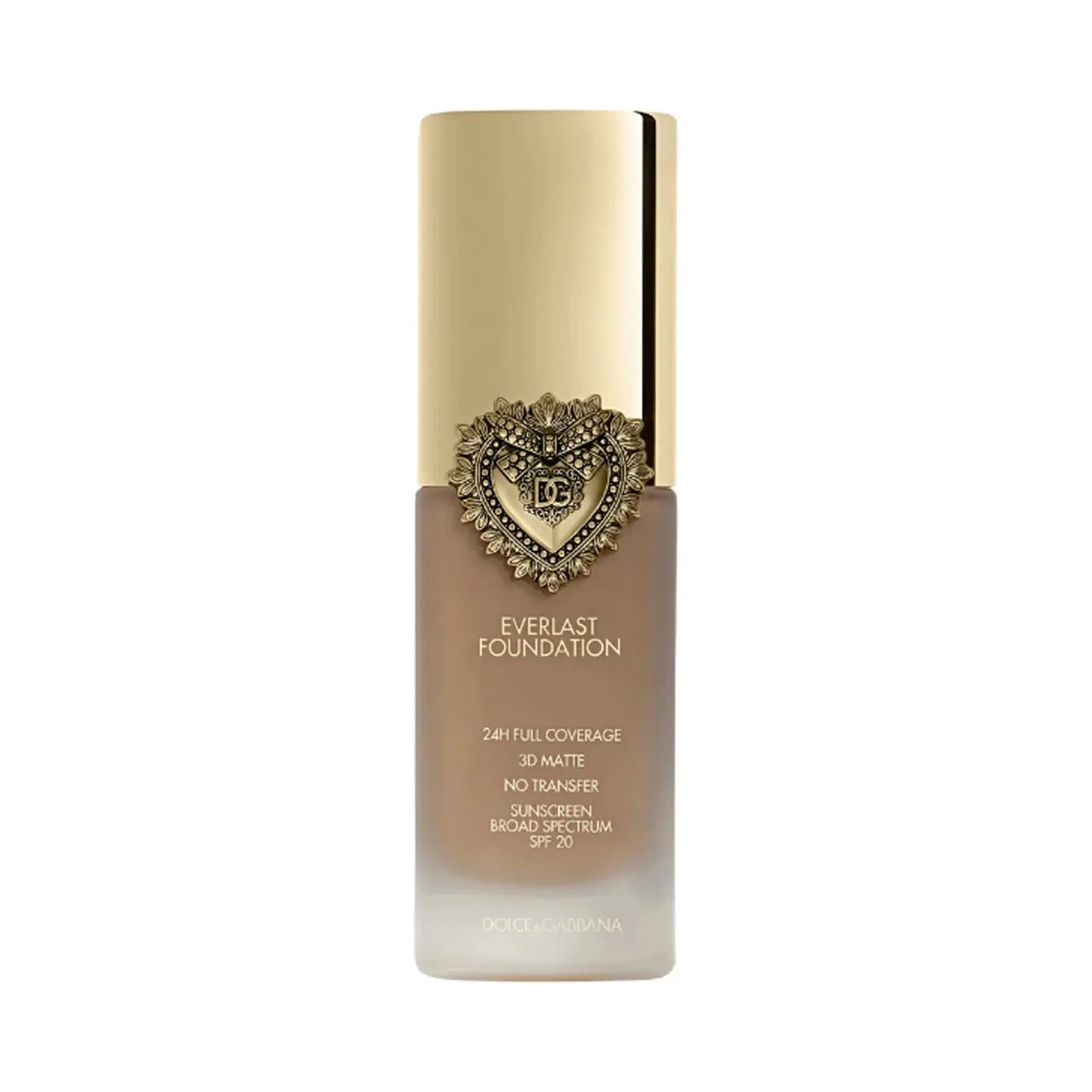 Dolce & Gabbana Everlast Foundation 28 ml 18