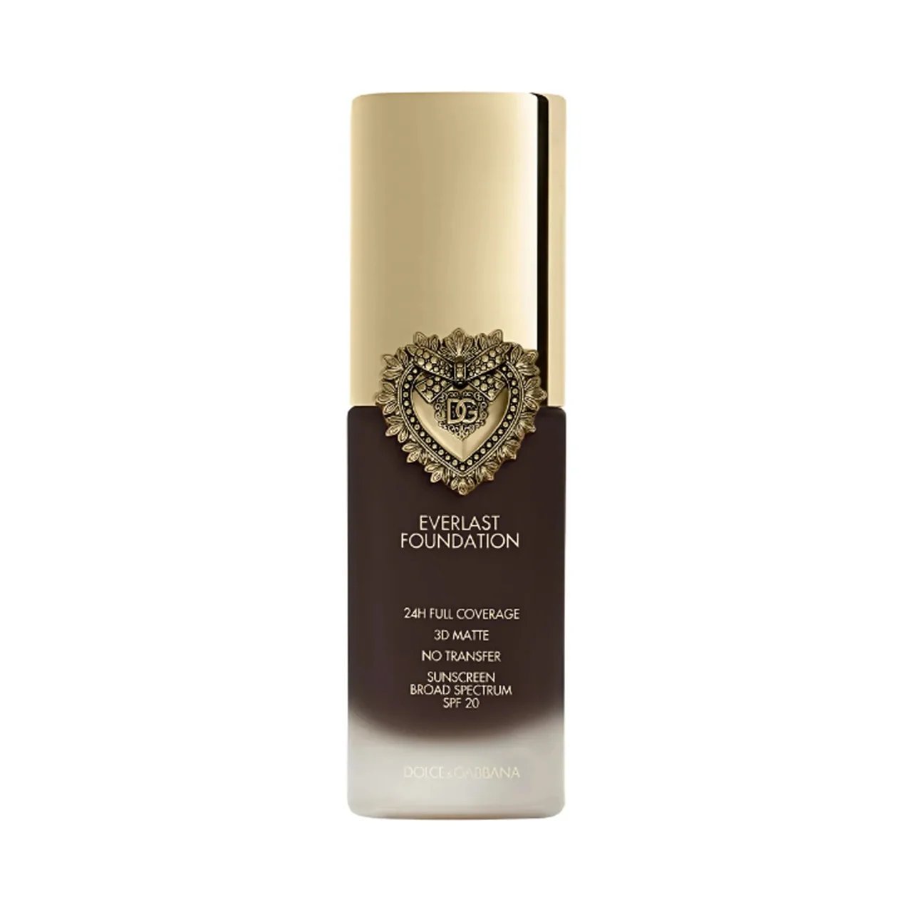 Dolce & Gabbana Everlast Foundation 28 ml 36