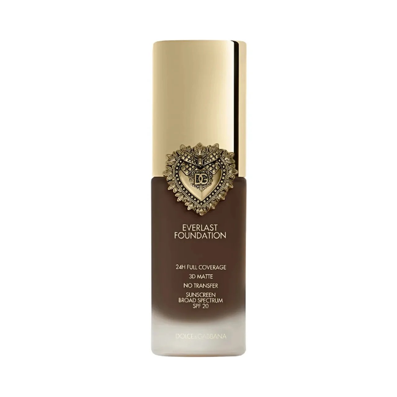 Dolce & Gabbana Everlast Foundation 28 ml 33