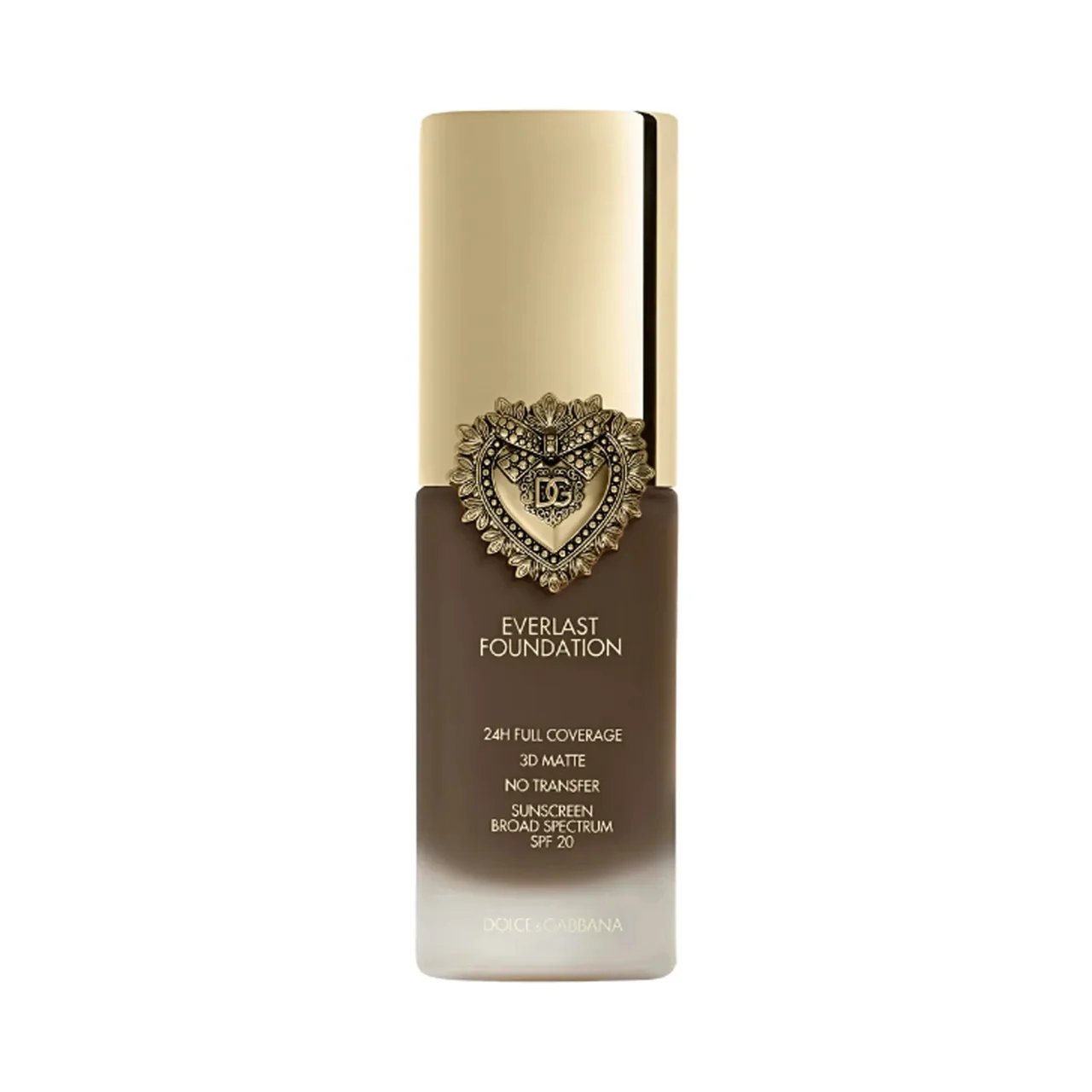Dolce & Gabbana Everlast Foundation 28 ml 31