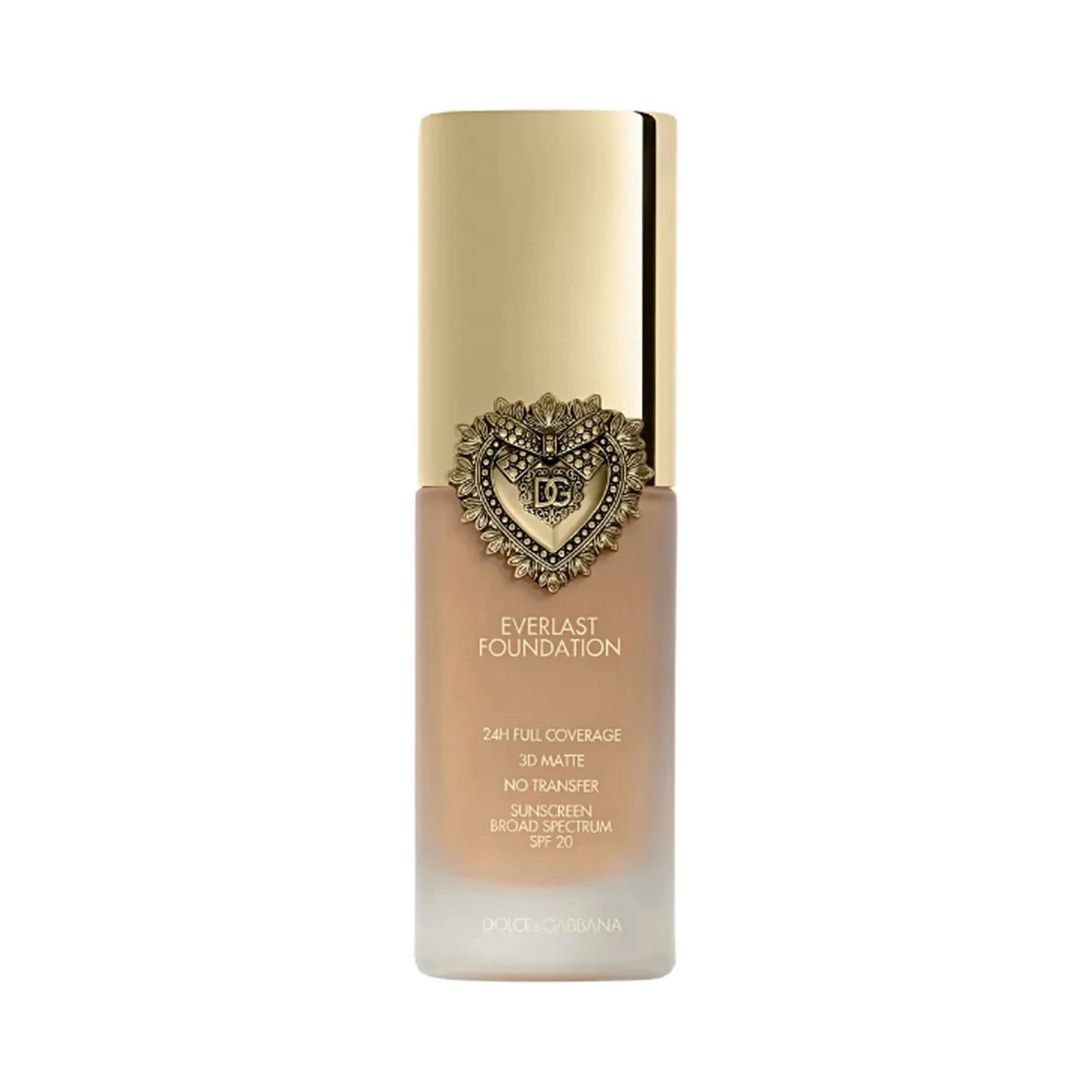 Dolce & Gabbana Everlast Foundation 28 ml 15