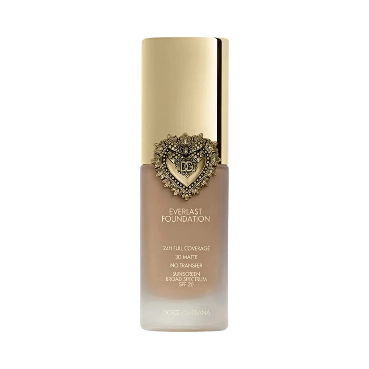 Dolce & Gabbana Everlast Foundation 28 ml 17