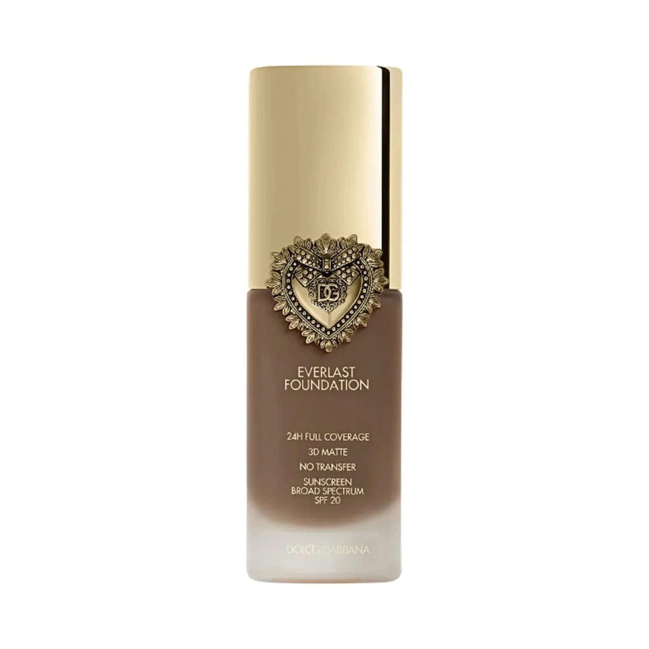 Dolce & Gabbana Everlast Foundation 28 ml 25