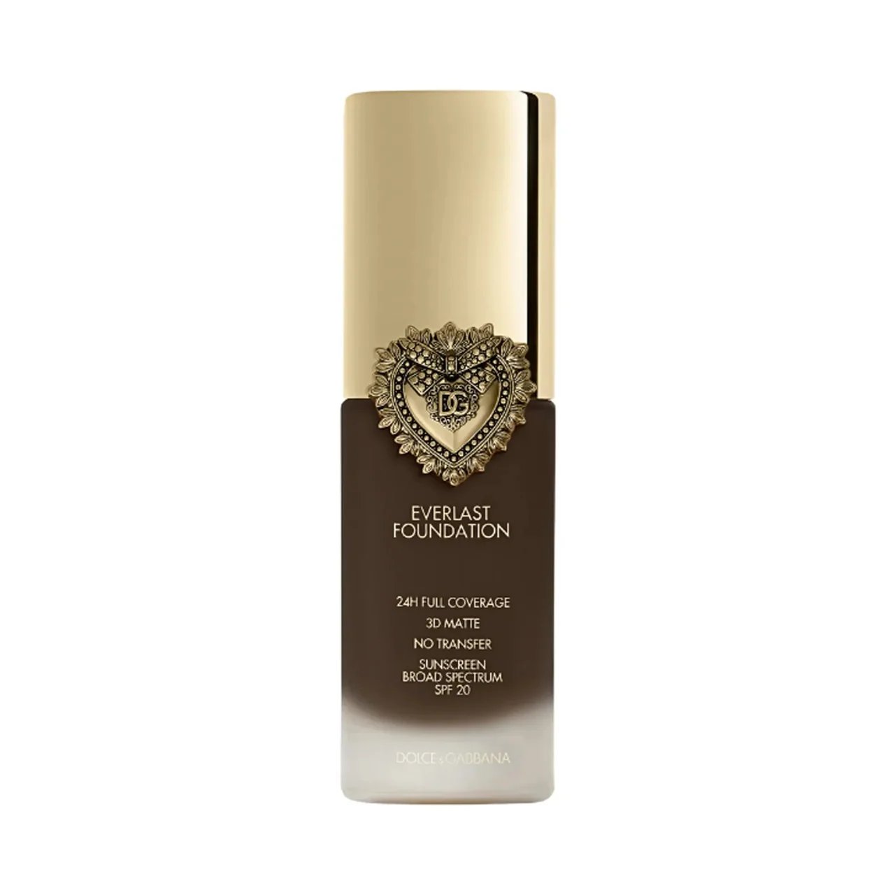 Dolce & Gabbana Everlast Foundation 28 ml 34