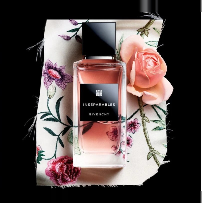 Givenchy La Collection Inseparables EDP 100ml 2