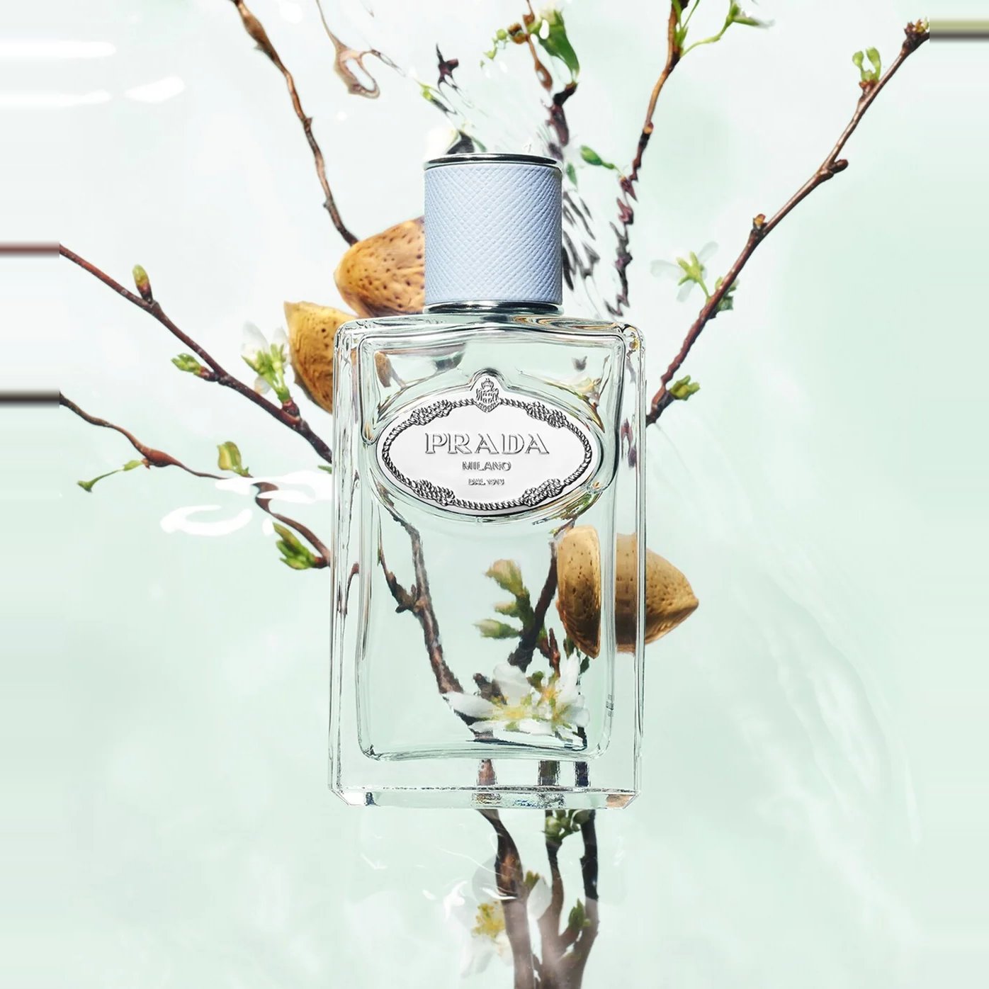 Prada Infusion d'Amande EDP 100ml 3