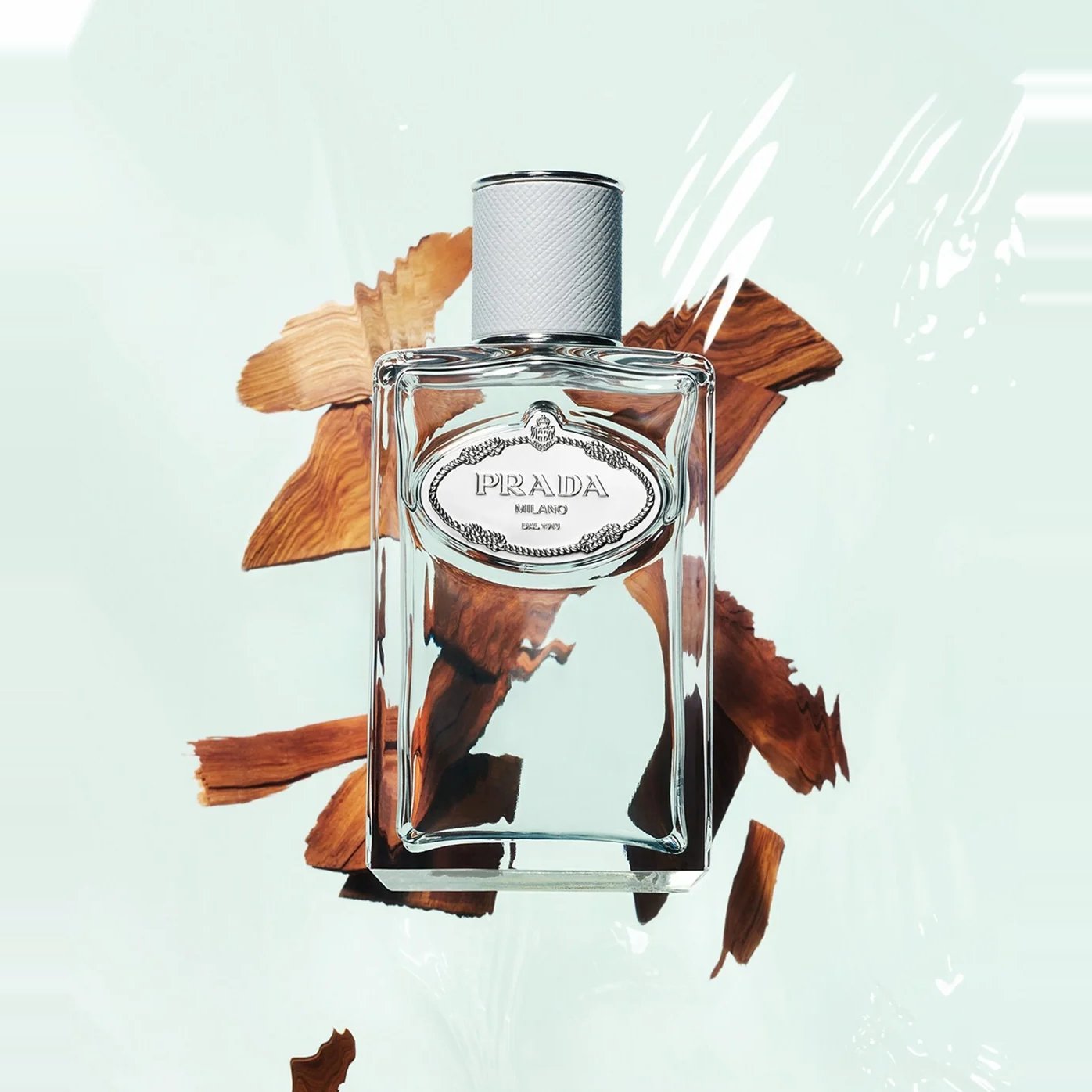 Prada Infusion de Cèdre EDP 100ml 3