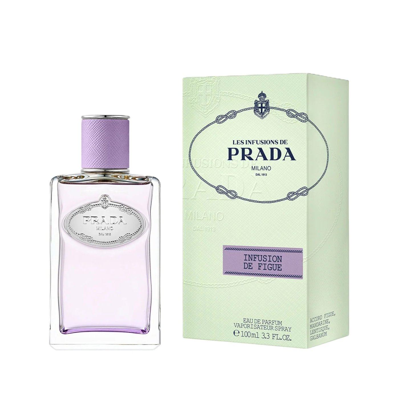 Prada Infusion de Figue EDP 100ml 2