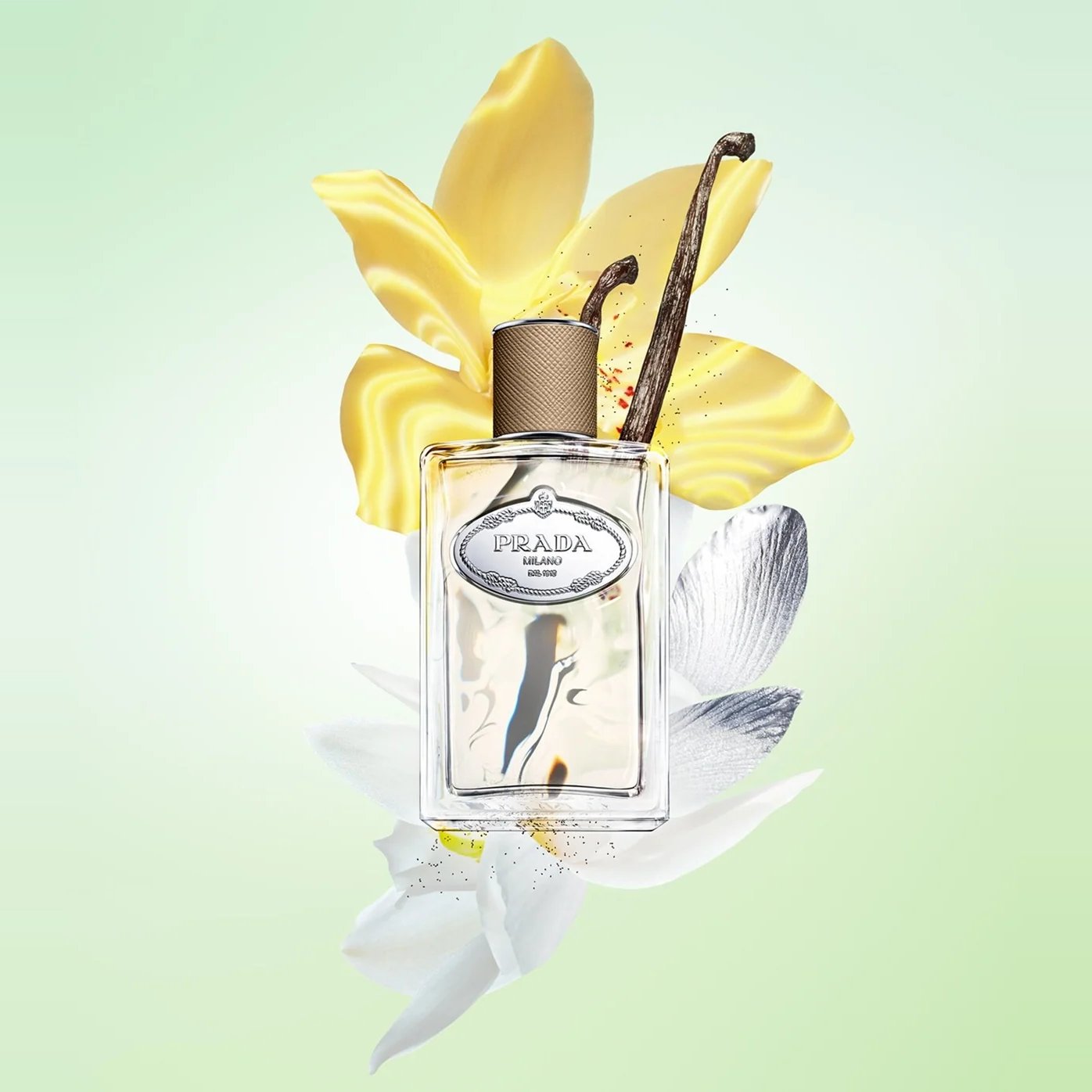 Prada Infusion de Vanille EDP 100ml 3