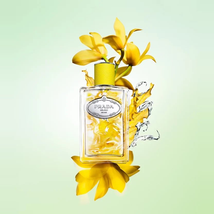 Prada Infusion d'Ylang EDP 100ml 3