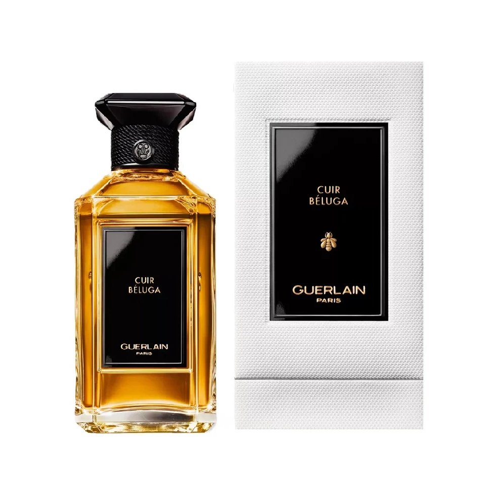 Guerlain Cuir Beluga EDP 200 ml 2