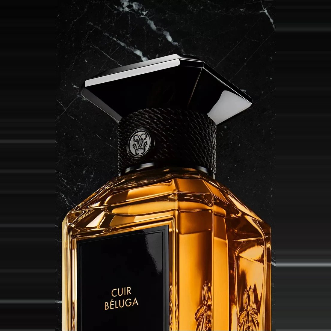 Guerlain Cuir Beluga EDP 200 ml 3