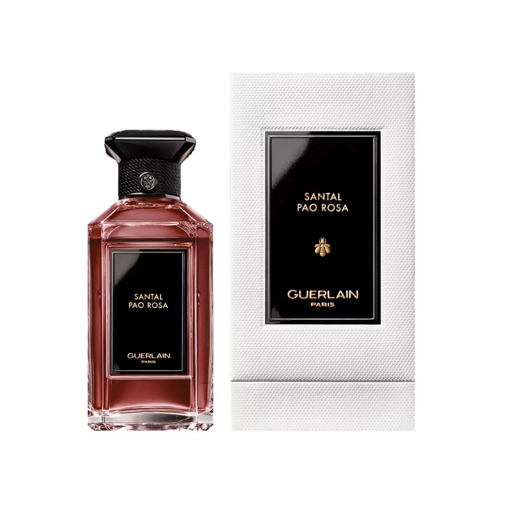 Guerlain Santal Pao Rosa EDP 200 ml 2