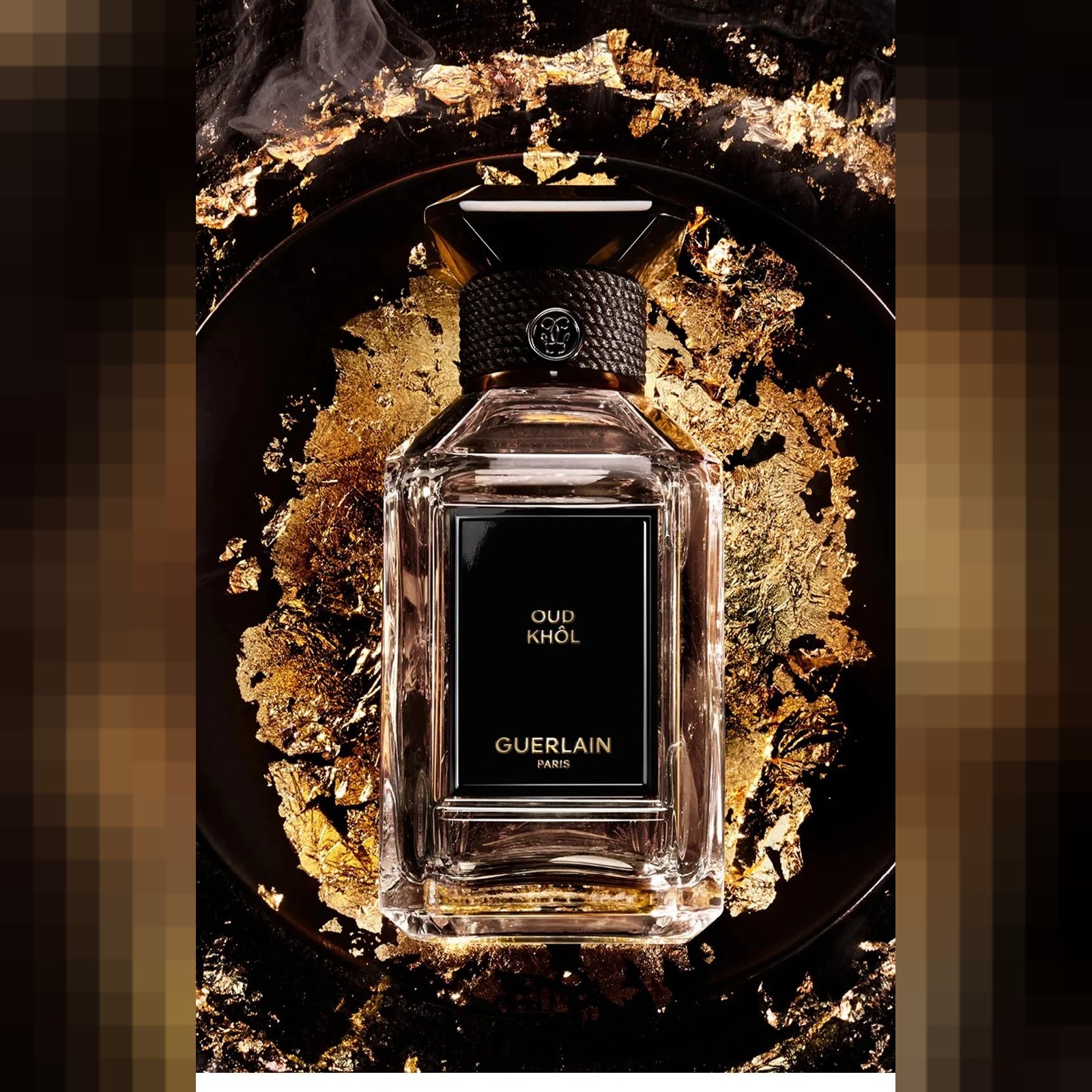 Guerlain Oud Khol  EDP 200 ml 3