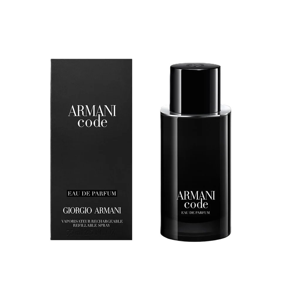 Armani Code Men EDP 75ml 2