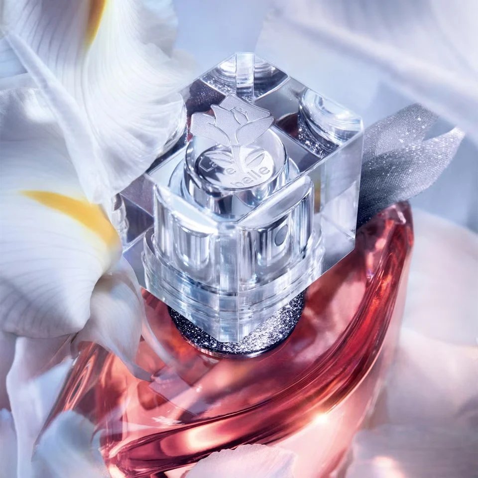 Lancome La Vie Est Belle EDP Gift Set 3