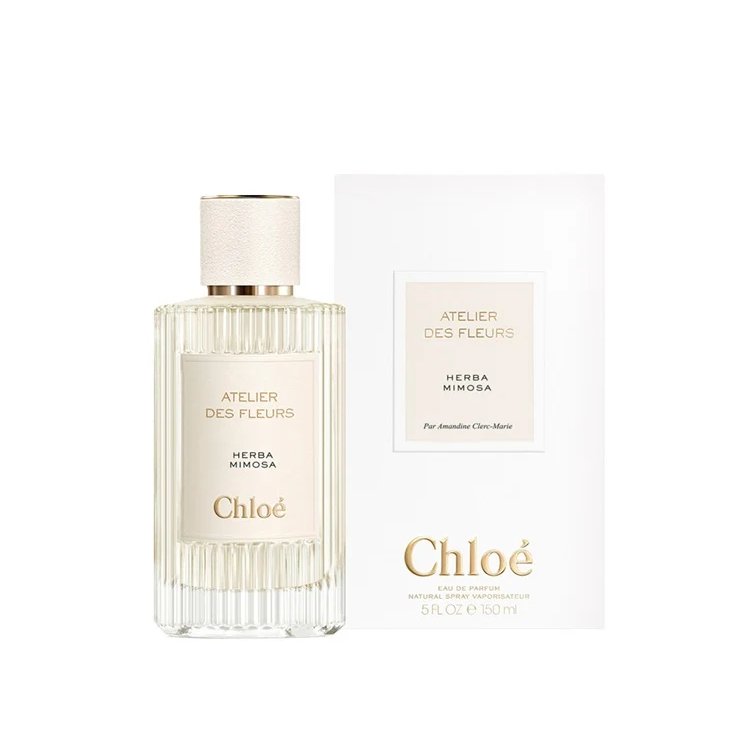Chloe ATelier Des Herba Mimosa EDP 150 ML 2