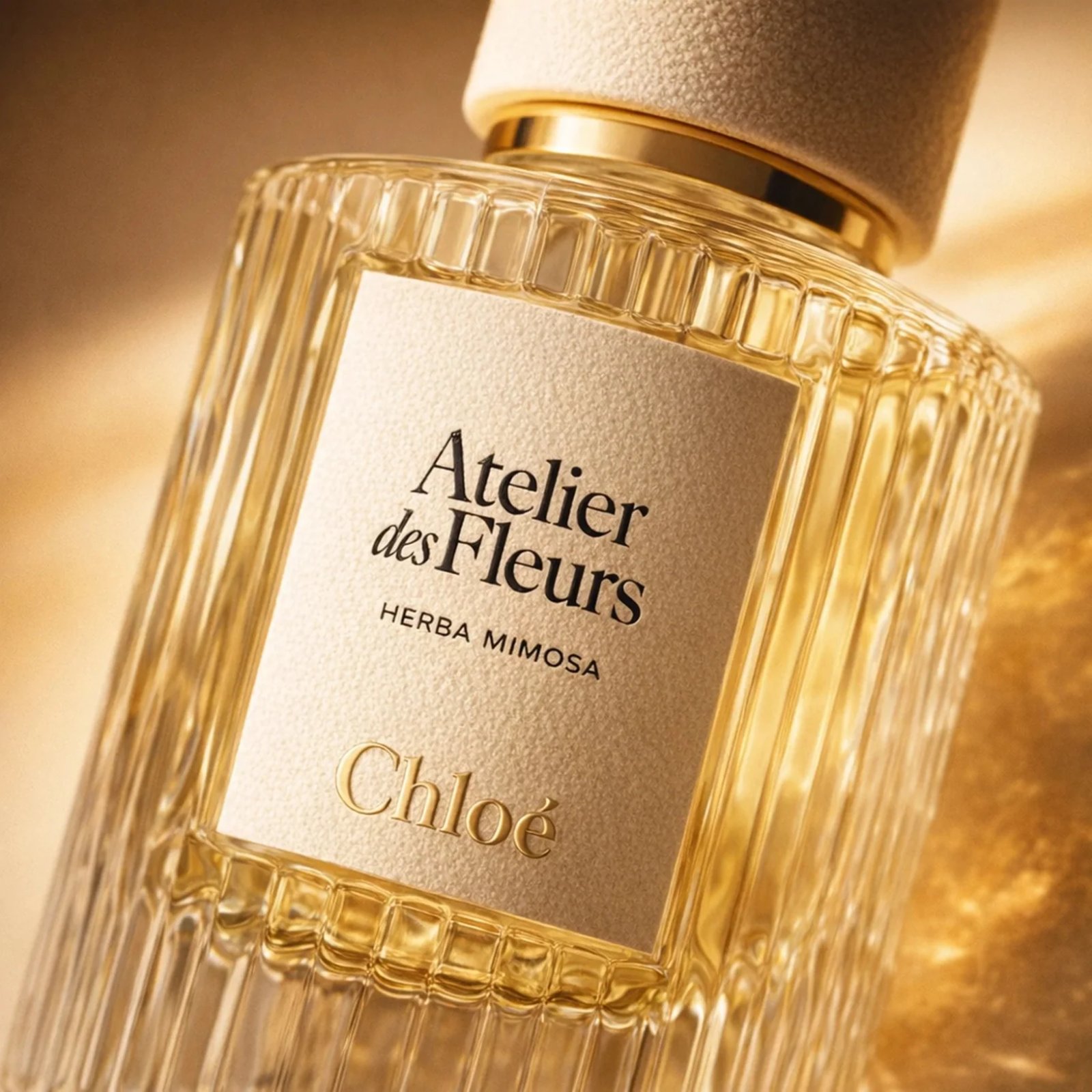 Chloe ATelier Des Herba Mimosa EDP 150 ML 3