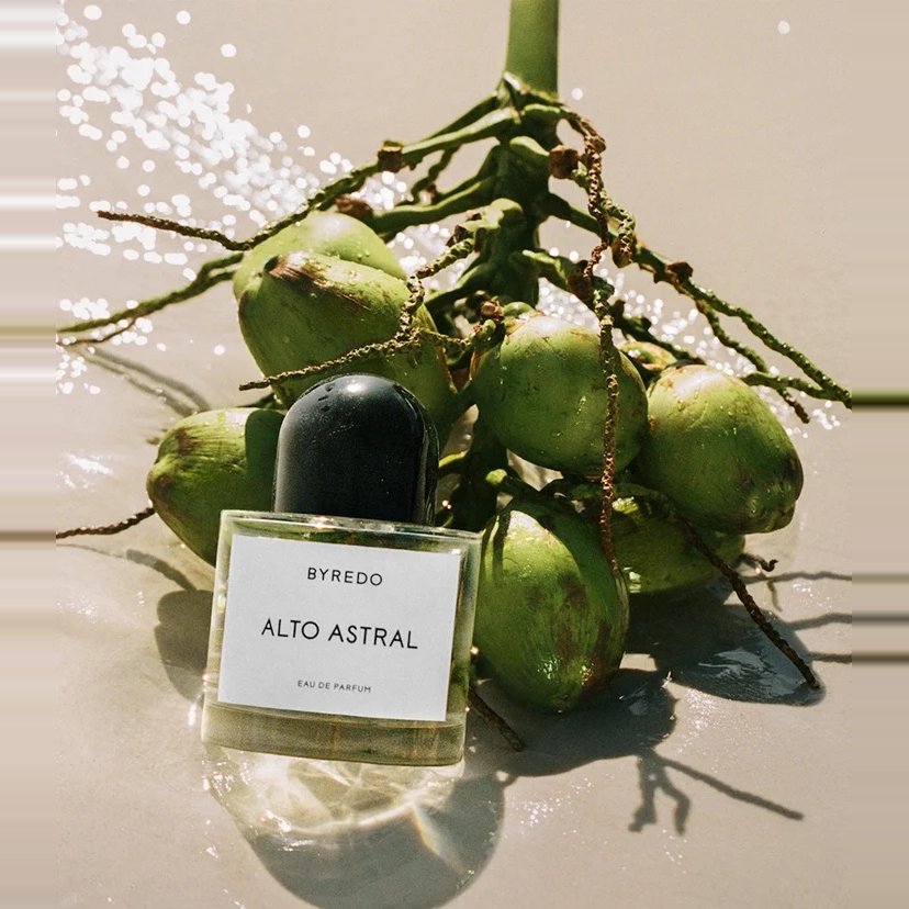 Byredo Alto Astral Edp 100ml 3