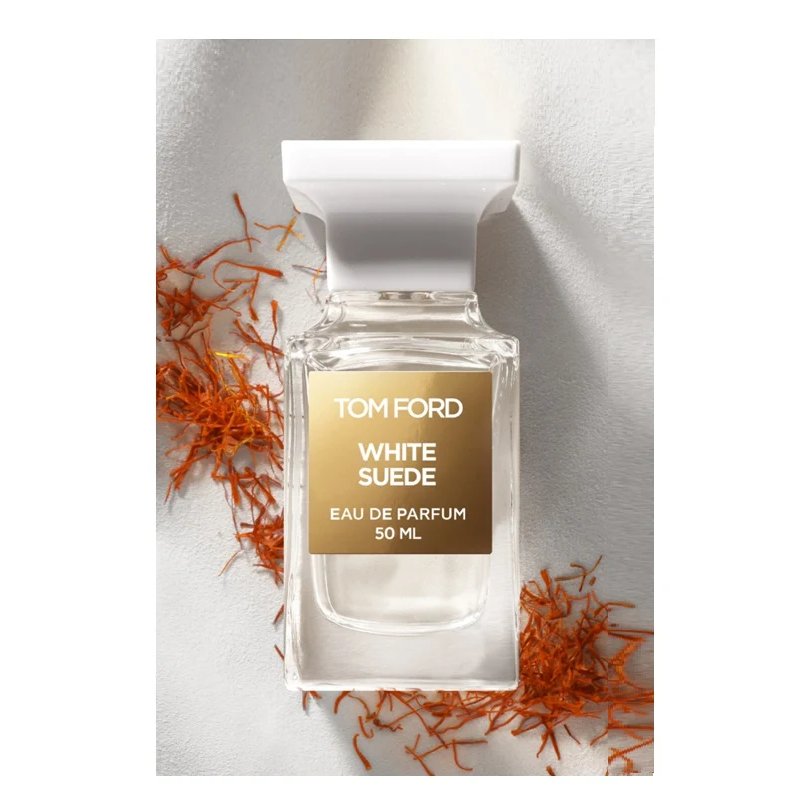 Tom Ford White Suede EDP 50ml 3