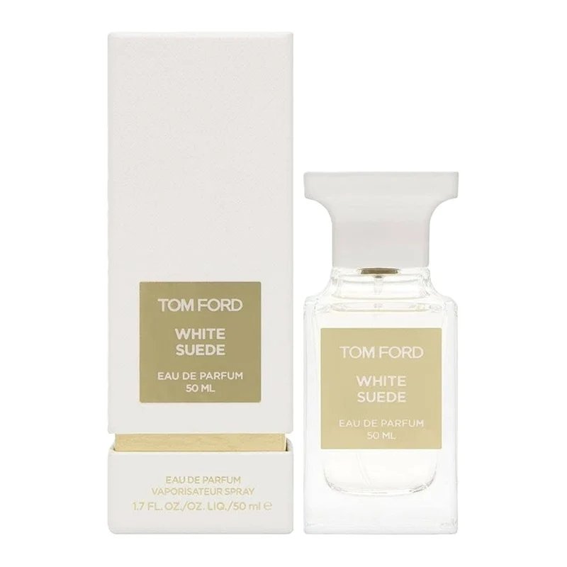 Tom Ford White Suede EDP 50ml 2