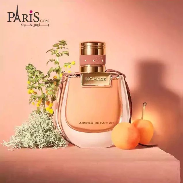 Chloe Nomade Absolu De Parfum 75ml 3