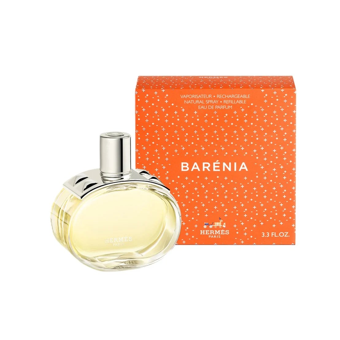 Hermes Barenia Fetes en Hermes Edition EDP 100ml 2