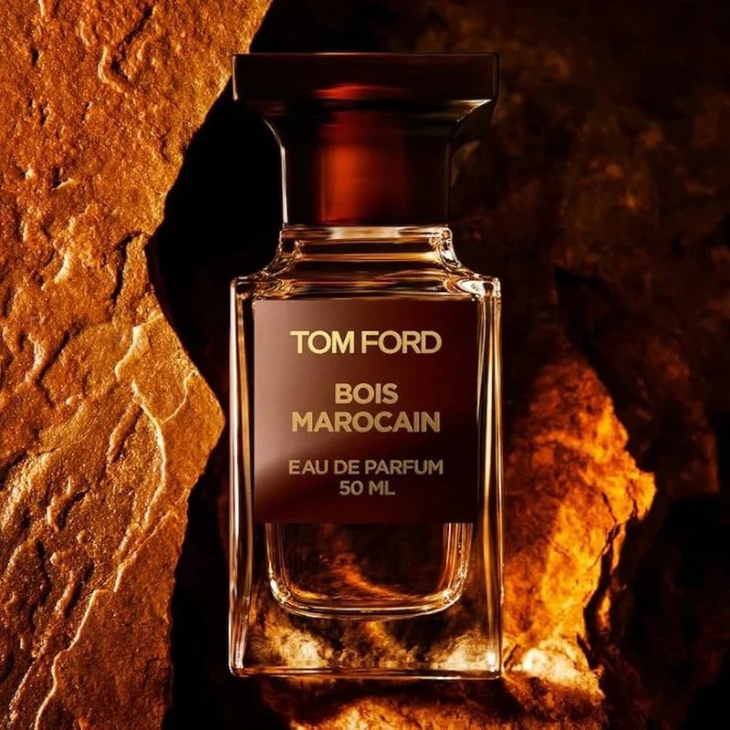 Tom Ford Bois Marocain EDP 50ml 3