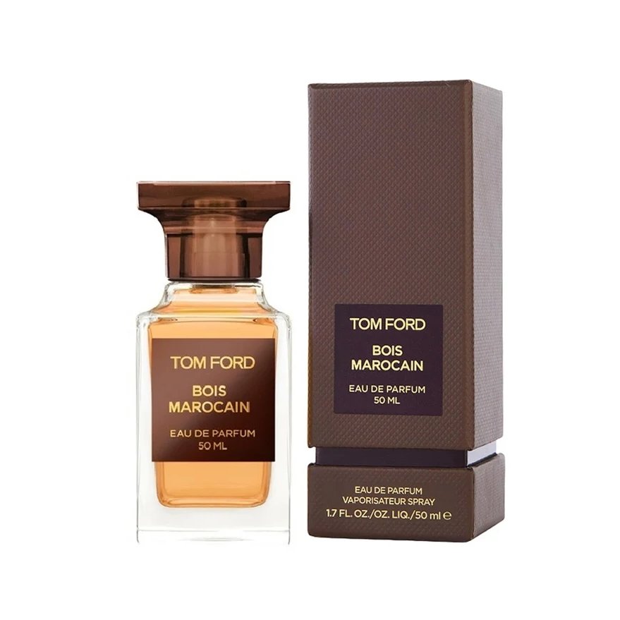 Tom Ford Bois Marocain EDP 50ml 2