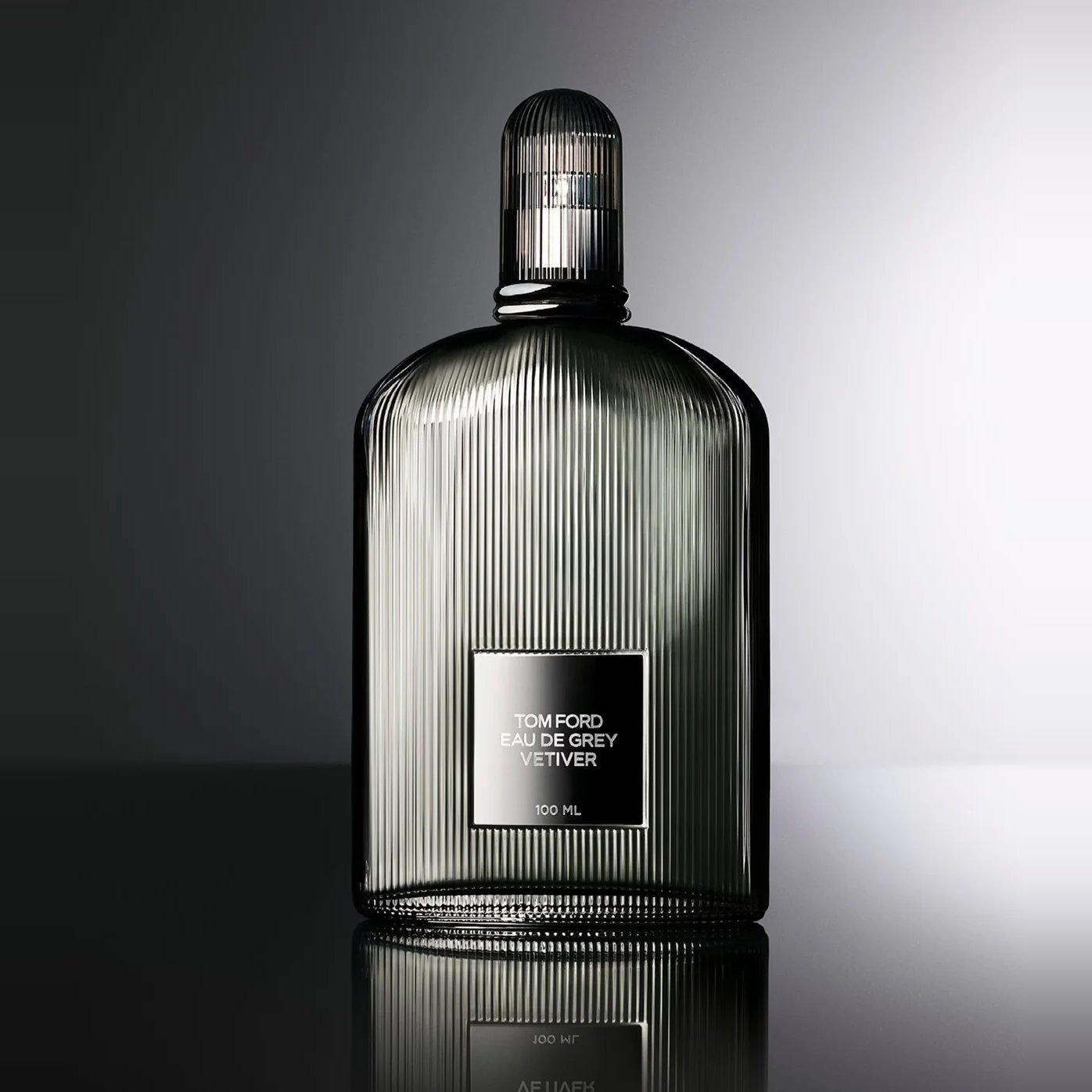 Tom Ford Eau De Grey Vetiver EDT 100ml 3