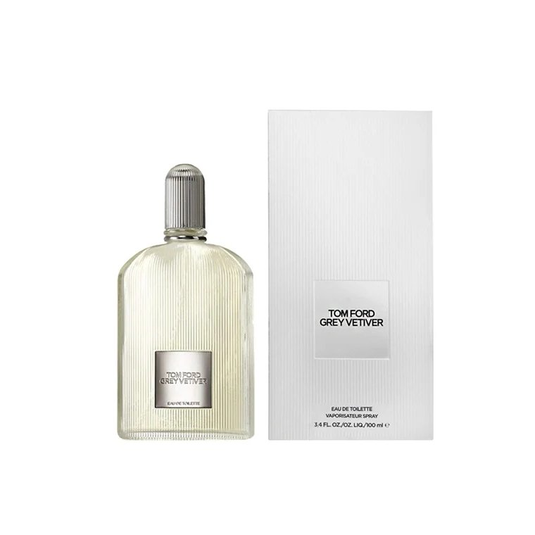 Tom Ford Eau De Grey Vetiver EDT 100ml 2
