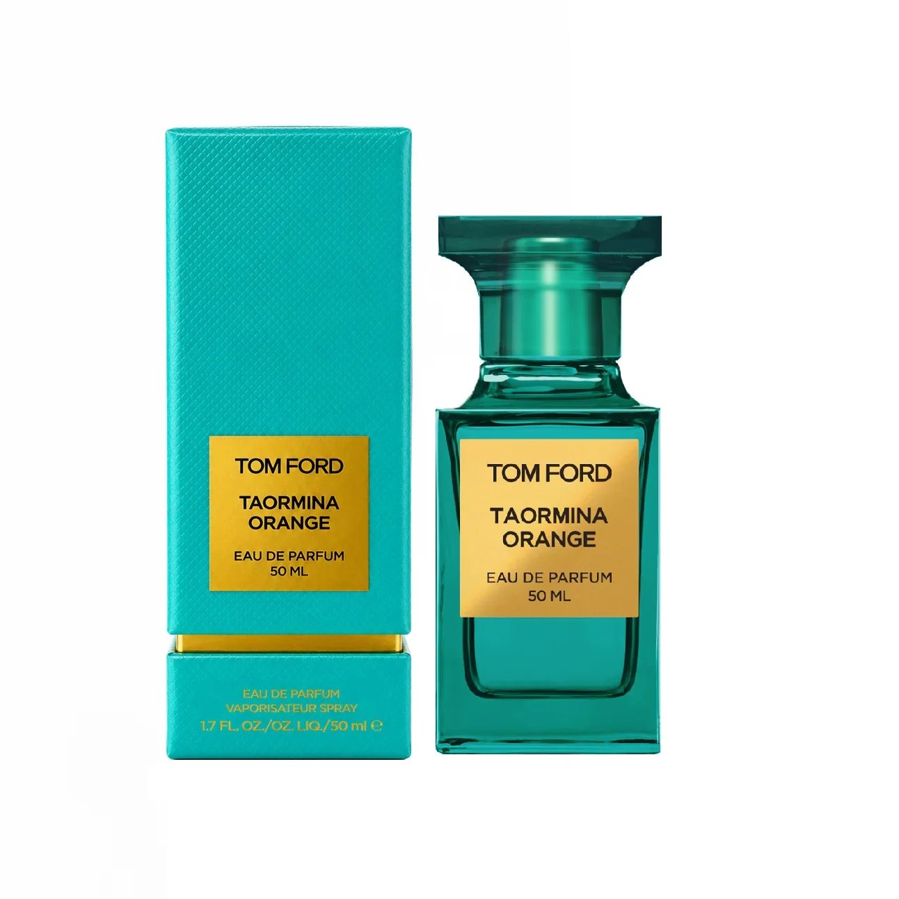 Tom Ford Taormina Orange EDP 2