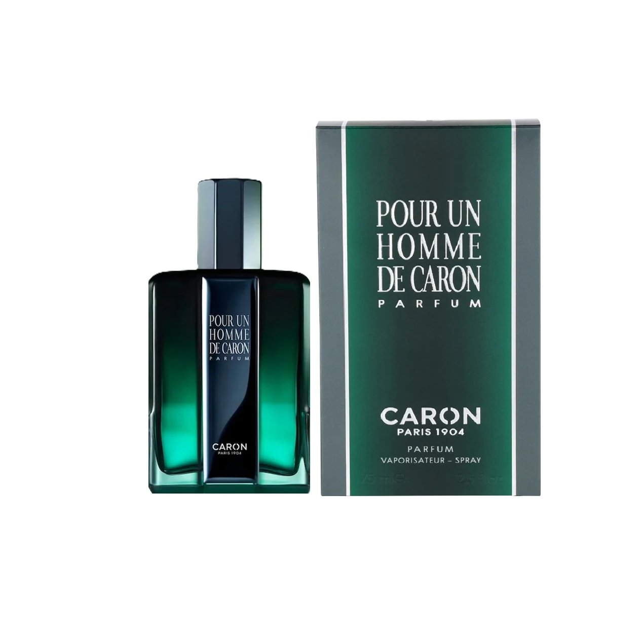 Caron Pour Un Homme De Caron Parfum 125 ML 2