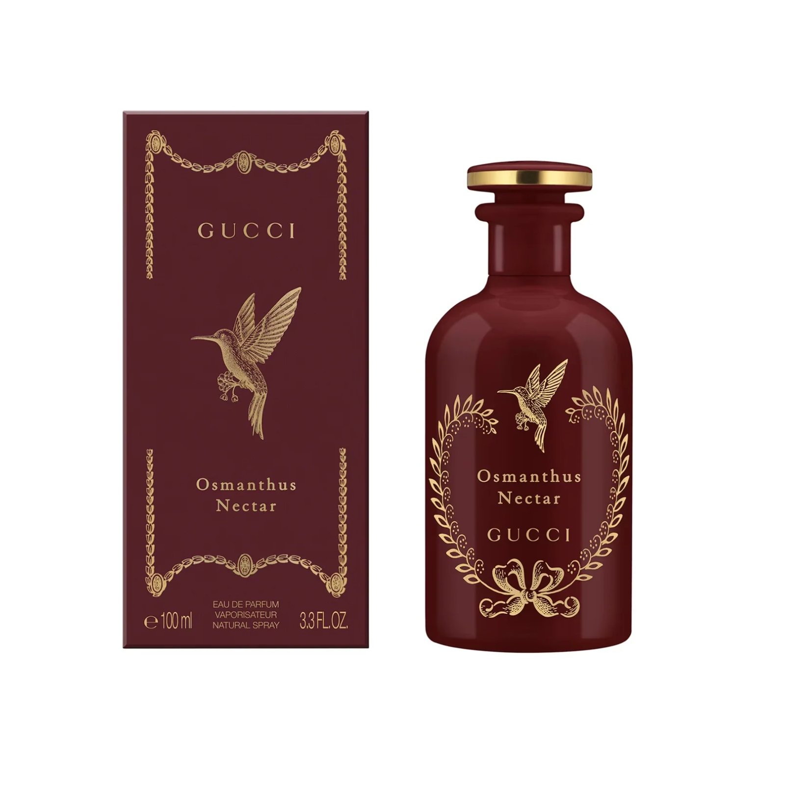 Gucci Osmanthus Nectar EDP 100ml 2