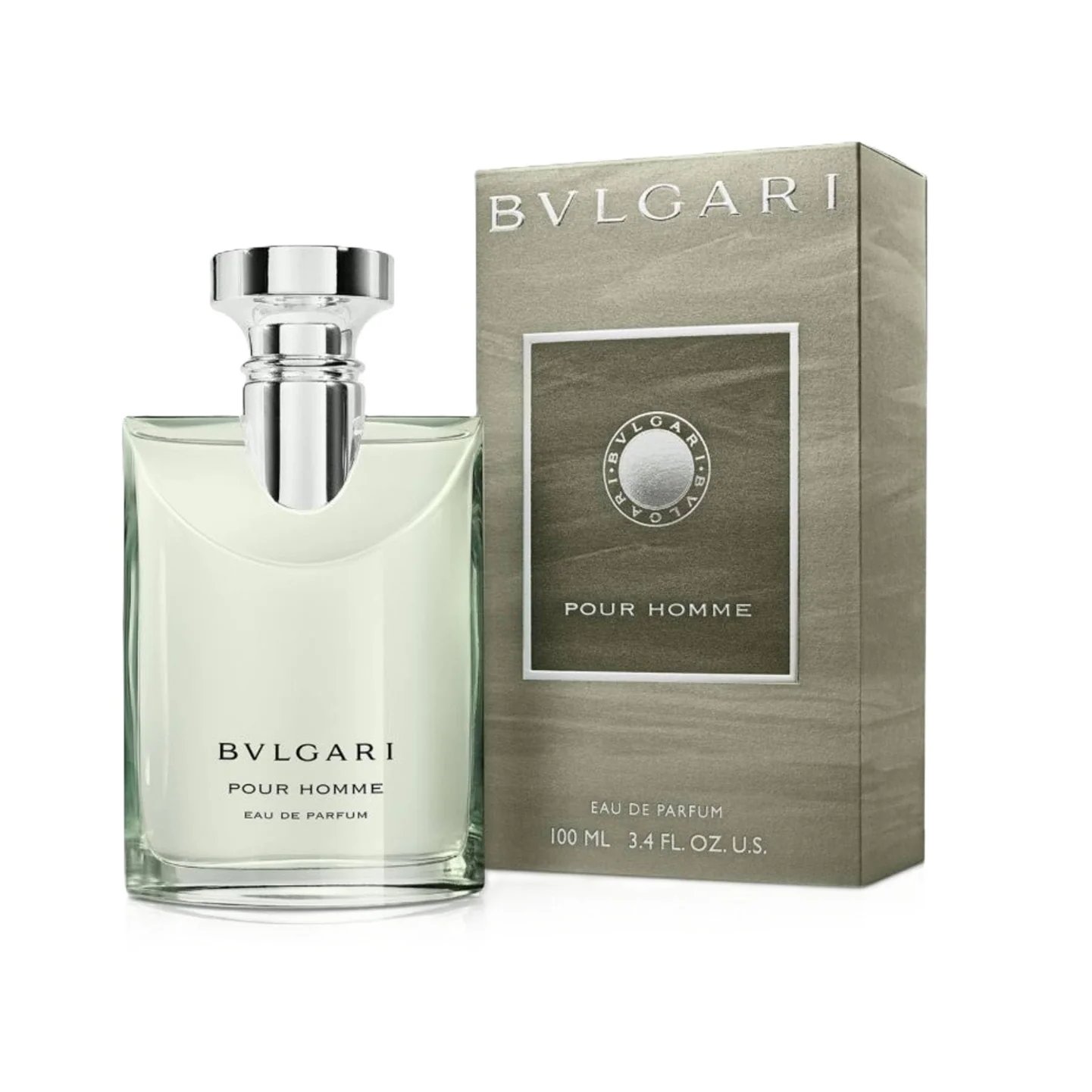 Bvlgari Pour Homme Edp 100ml 2
