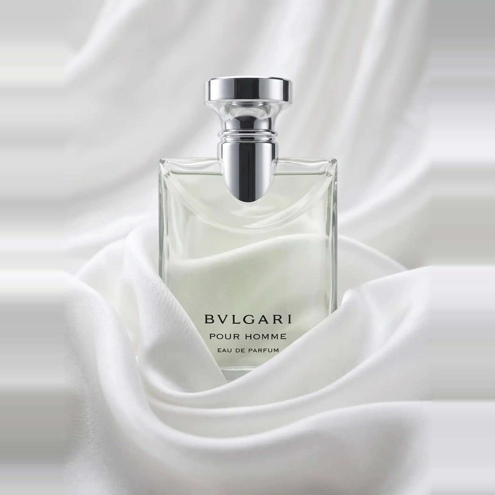 Bvlgari Pour Homme Edp 100ml 3