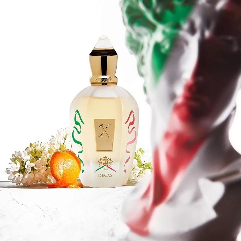 Xerjoff 1861 Decas EDP 100ML 2