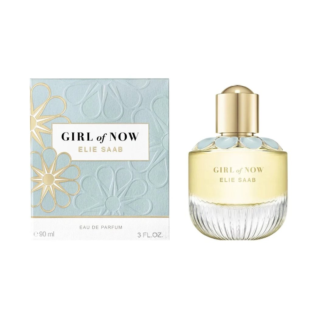 Elie Saab Girl Of Now  EDP 90 ml 2