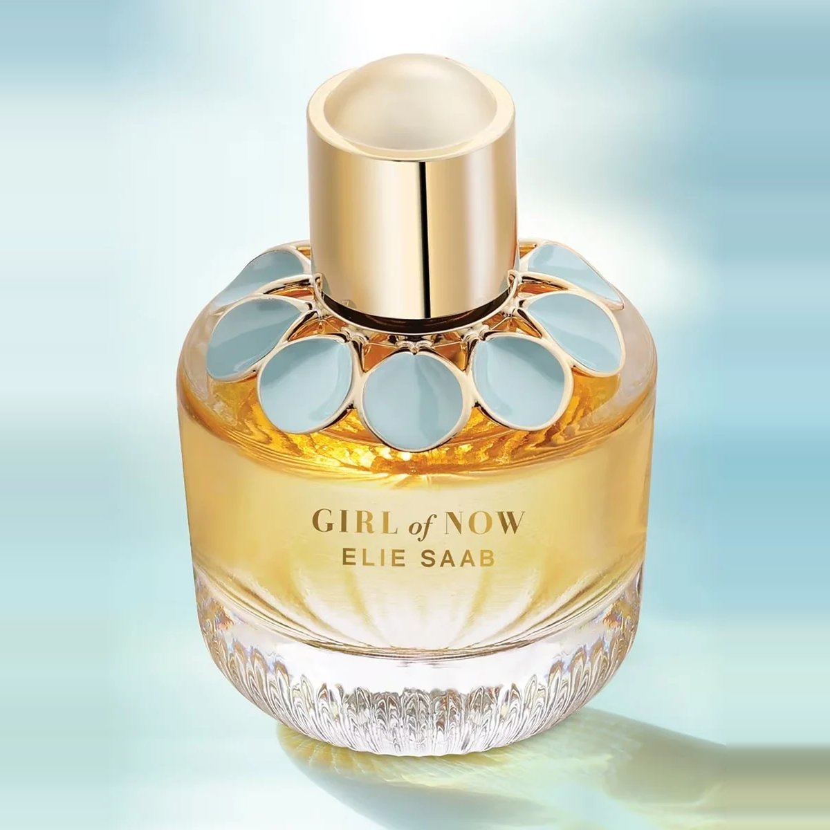Elie Saab Girl Of Now  EDP 90 ml 3