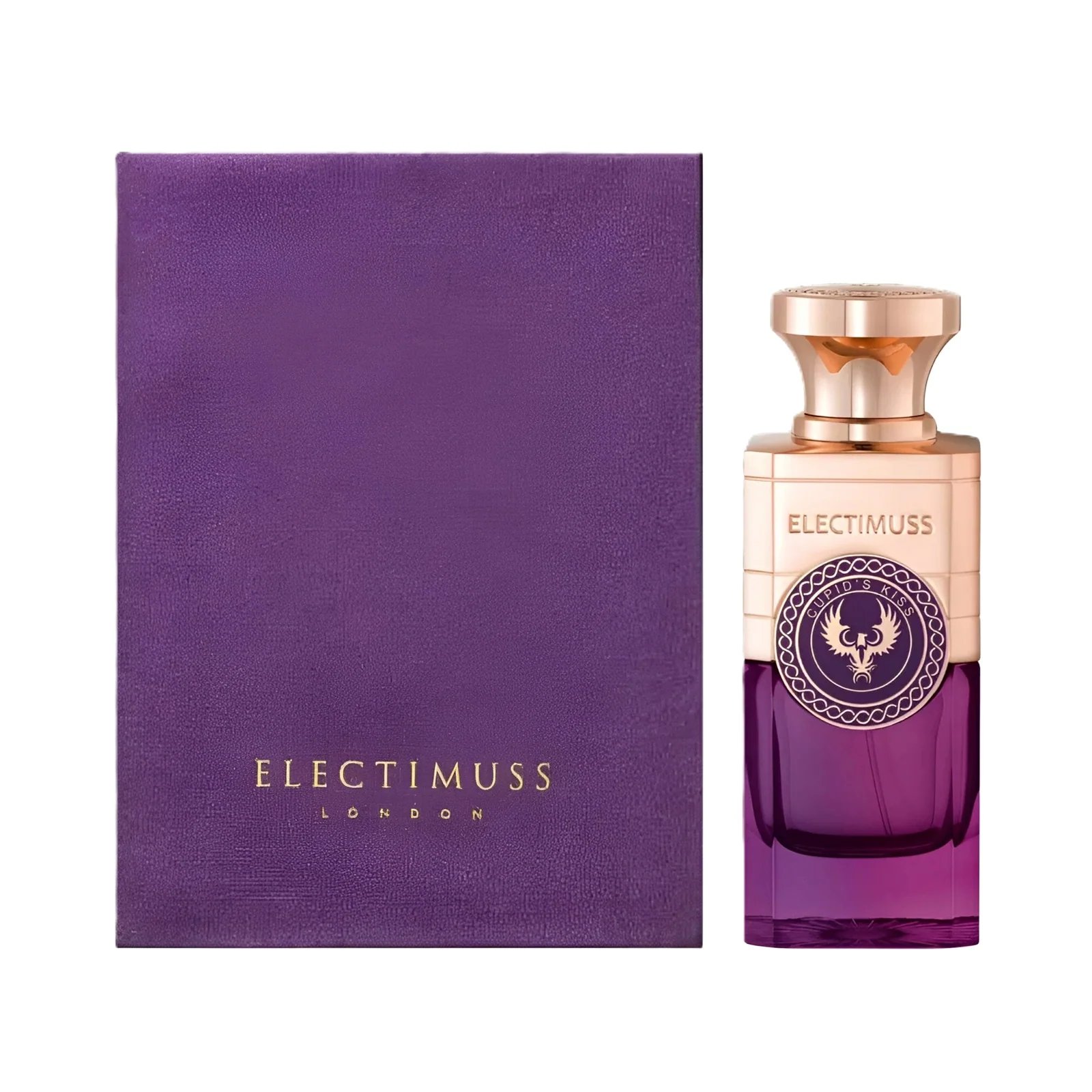 Electimuss Cupid’s Kiss Pure Parfum 100 ML 2