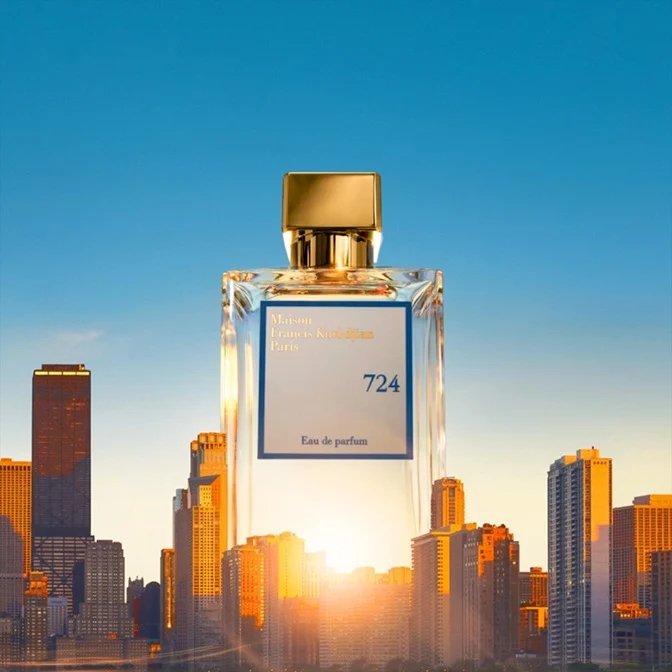 Maison Francis Kurkdjian 724 EDP 200ml 3