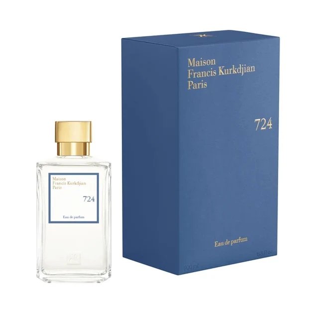 Maison Francis Kurkdjian 724 EDP 200ml 2