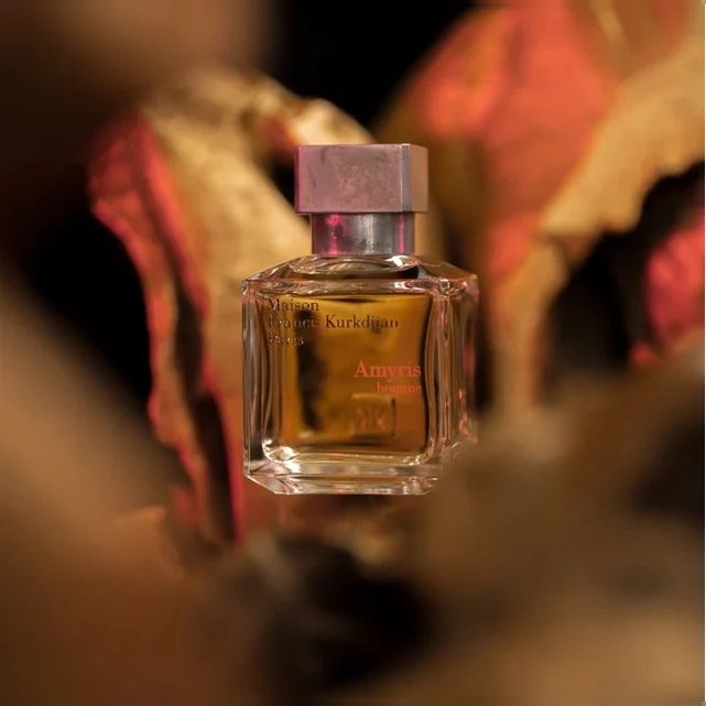 Maison Francis Kurkdjian Amyris Homme EDT 4