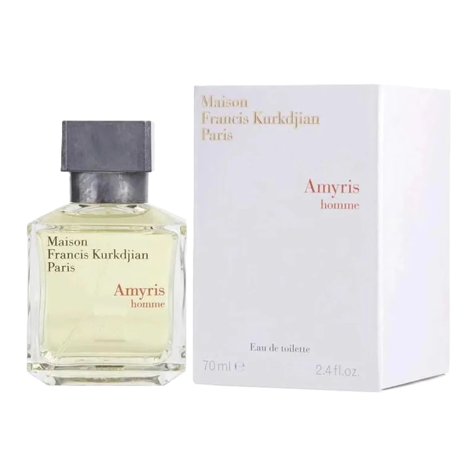 Maison Francis Kurkdjian Amyris Homme EDT 3